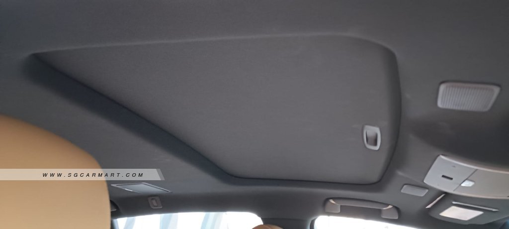 Lexus Ls500 2023 photo 5
