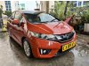 Honda Jazz 1.5A
