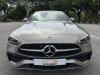 Mercedes-Benz C-Class C180 Mild Hybrid AMG Line