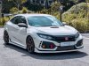 Honda Civic Type-R 2.0M Turbo