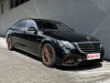 Mercedes-Benz S-Class S65 AMG