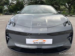 ZEEKR X Electric Flagship AWD