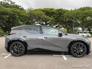 ZEEKR X Electric Flagship AWD