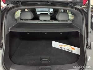 ZEEKR X Electric Flagship AWD