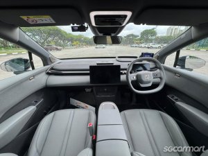 ZEEKR X Electric Flagship AWD