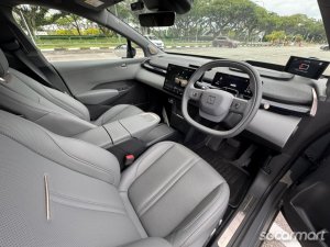 ZEEKR X Electric Flagship AWD