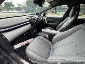 ZEEKR X Electric Flagship AWD