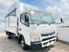 Mitsubishi Fuso Canter FEB21