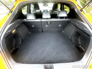 Toyota C-HR 1.2A Turbo Luxury