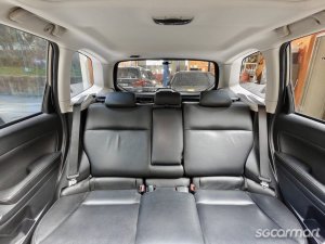 Subaru Forester 2.0i-L Sunroof
