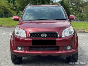 Daihatsu Terios 7 (COE till 03/2027)-thumbnail