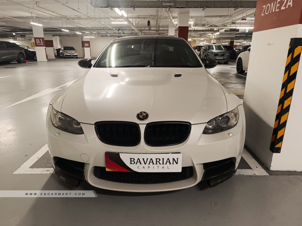 BMW M3