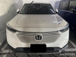 Honda Vezel 1.5A G-thumbnail