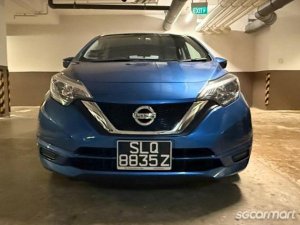 Nissan Note 1.2A-thumbnail
