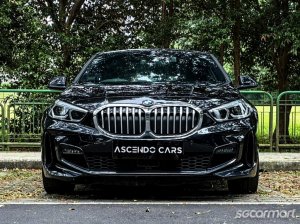 BMW 1 Series 116i M-Sport-thumbnail