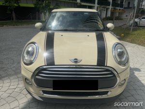 MINI One 1.2A-thumbnail