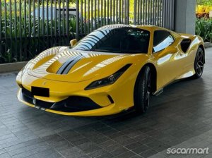 Ferrari F8 Spider-thumbnail