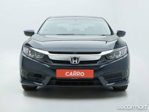 Honda Civic 1.6A VTi-thumbnail