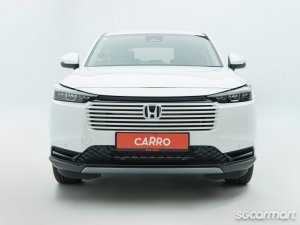 Honda HR-V 1.5A DX-thumbnail