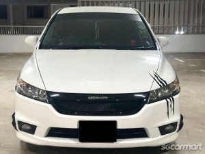 Honda Stream 1.8A X (COE till 08/2028)