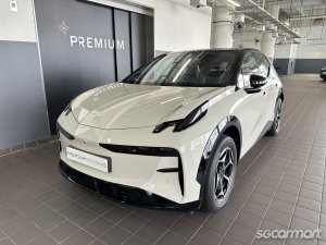 ZEEKR X Electric RWD