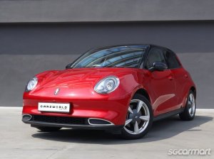 ORA Good Cat Electric Sunroof