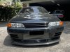 Nissan Skyline GTR R32