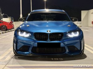 BMW M2 Coupe-thumbnail