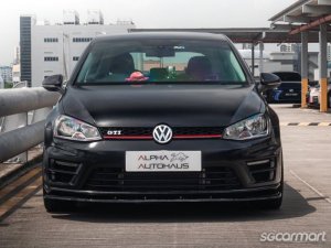 Volkswagen Golf 1.4A TSI (COE till 08/2029)-thumbnail