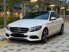 Mercedes-Benz C-Class C180 Avantgarde