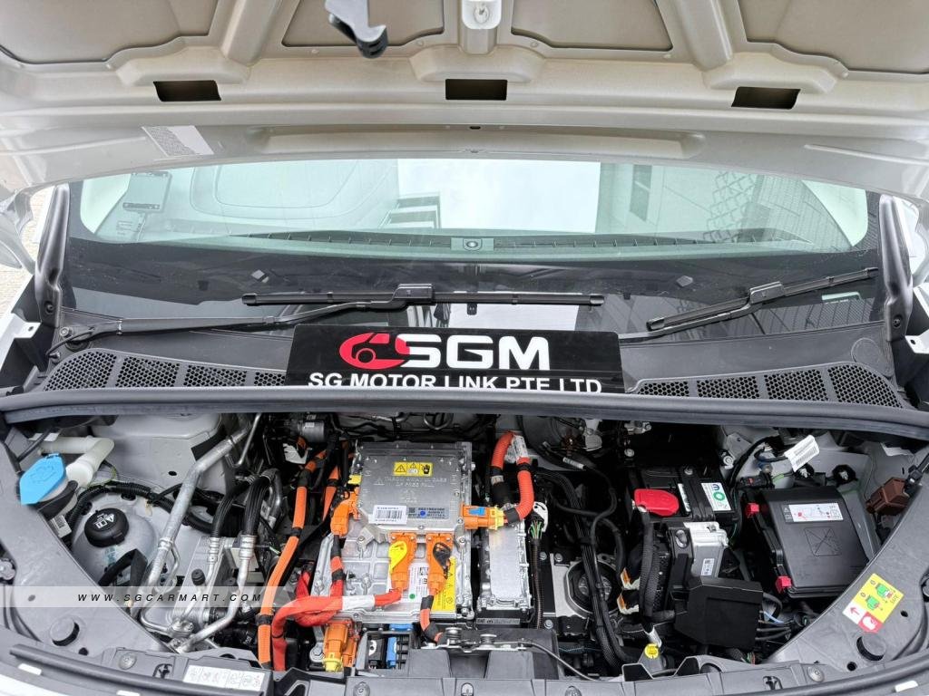 Citroen E-Berlingo 2025 photo 4