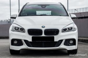 BMW 2 Series 216i Gran Tourer M-Sport-thumbnail