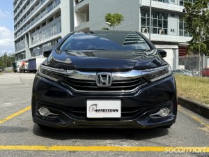 Honda Shuttle 1.5A G-thumbnail