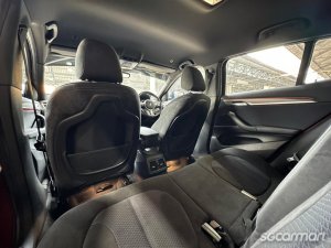 BMW X2 sDrive20i M-Sport X