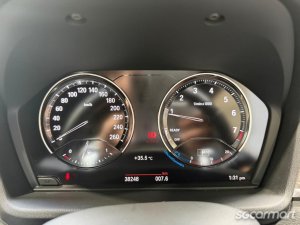 BMW X2 sDrive20i M-Sport X