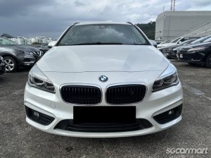 BMW 2 Series 218i Active Tourer