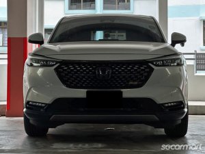 Honda Vezel 1.5A G