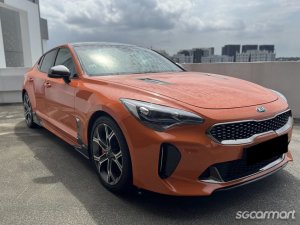 Kia Stinger 3.3A GT Sunroof-thumbnail