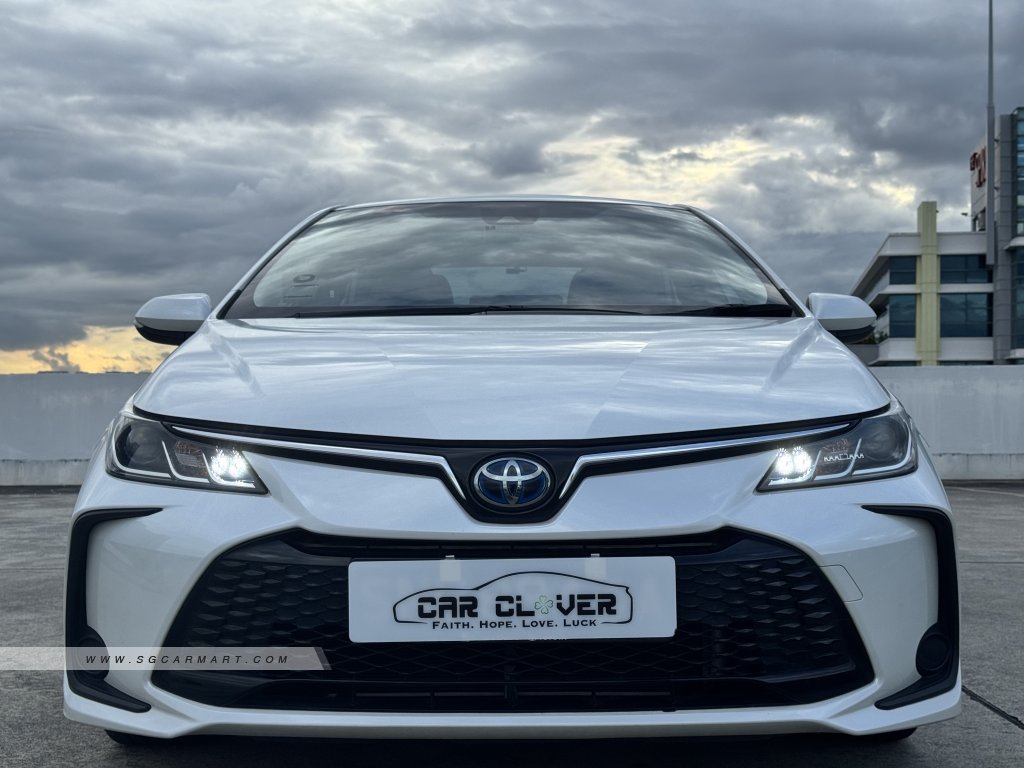 expired car image