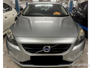 Volvo V40 T2-thumbnail