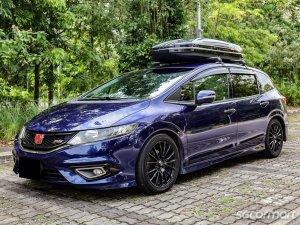 Honda Jade 1.5A RS