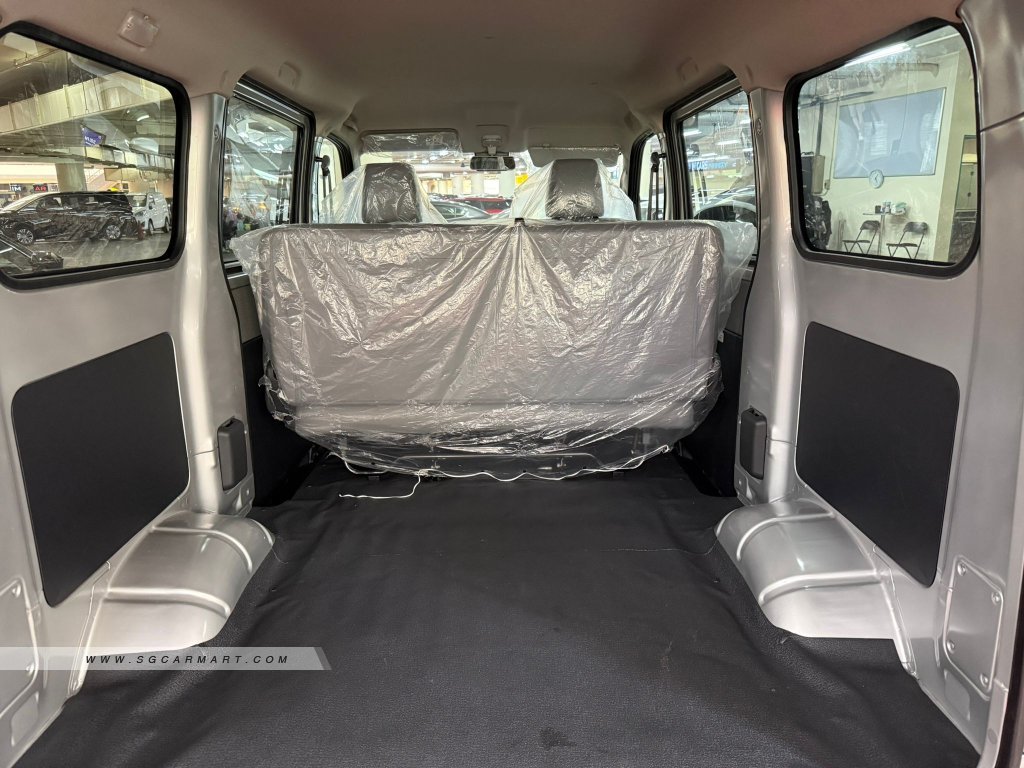 Toyota Townace 2022 photo 5