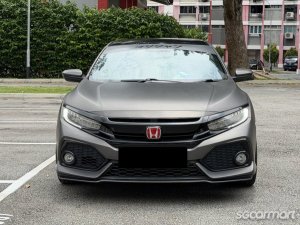 Honda Civic HB 1.5A VTEC Turbo