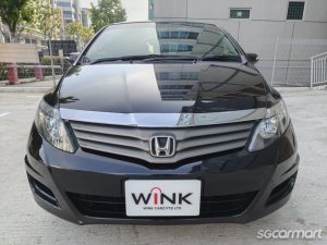 Honda Airwave 1.5A M (COE till 04/2029)