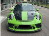 Porsche 911 GT3 RS 4.0A
