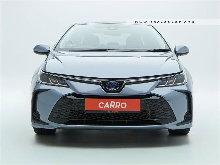 expired car image