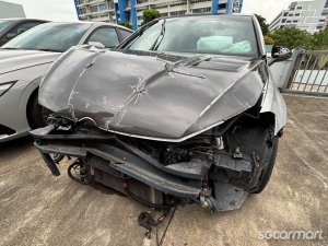 Volkswagen Golf 1.4A TSI (COE till 10/2029)-thumbnail