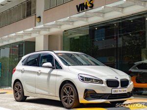 BMW 2 Series 216i Active Tourer-thumbnail