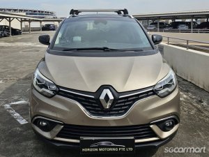 Renault Grand Scenic Diesel 1.5A dCi BOSE Edition Moonroof-thumbnail