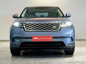 Land Rover Range Rover Velar 2.0A Si4 R-Dynamic-thumbnail